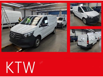 Kleine bestelwagen MERCEDES-BENZ Vito 116