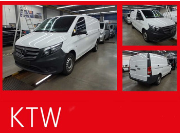 Kleine bestelwagen MERCEDES-BENZ Vito 116