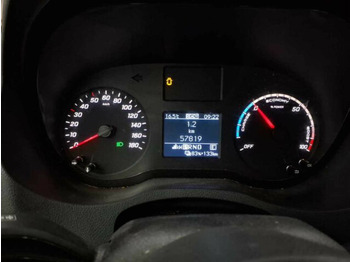 Gesloten bestelwagen, Elektrische bedrijfswagen MERCEDES-BENZ eSprinter 312 Kasten FWD,Klima,Post Tür...: afbeelding 3 Gesloten bestelwagen, Elektrische bedrijfswagen MERCEDES-BENZ eSprinter 312 Kasten FWD,Klima,Post Tür...: afbeelding 3