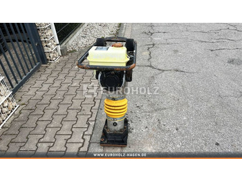 Trilplaat Ammann Vibrationsstampfer ABS 68: afbeelding 4