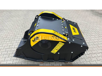Nieuw Bak voor Bouwmachine Backenbrecherlöffel MB Crusher BF70.2 S4 16-25 t: afbeelding 4
