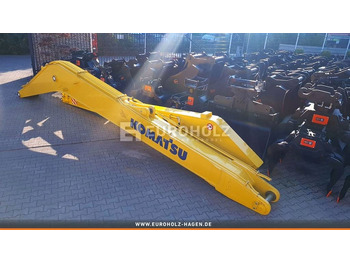 Arm KOMATSU