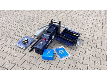 Hydraulische hamer AJCE