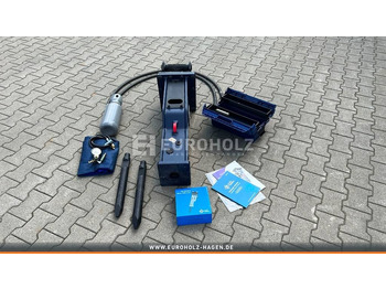 Hydraulische hamer AJCE
