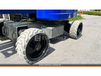Knikarmhoogwerker Niftylift Arbeitsbühne HR 28 Hybrid: afbeelding 4