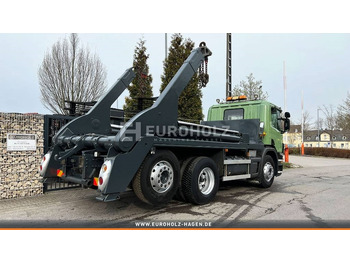 Portaalarmsysteem vrachtwagen SCANIA P 360