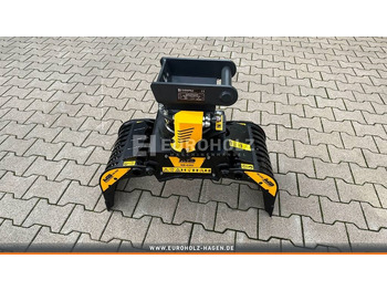 Grijper MB CRUSHER
