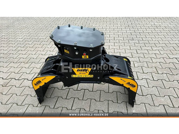 Grijper MB CRUSHER