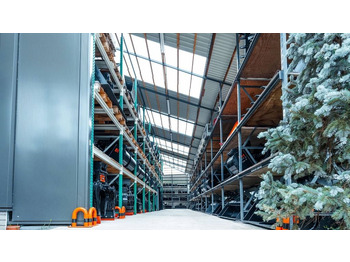 Graafbak Tieflöffel für OilQuick OQ65 950 mm 95 cm gebr: afbeelding 3