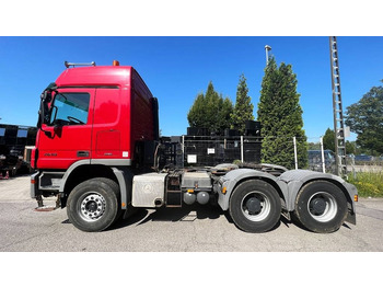 Trekker MERCEDES-BENZ Actros 2648