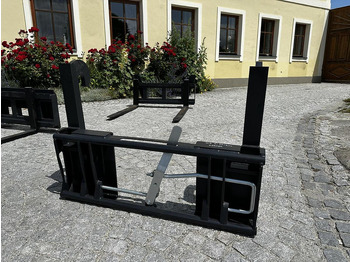Aanbouwdeel JCB