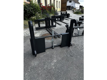 Aanbouwdeel JCB