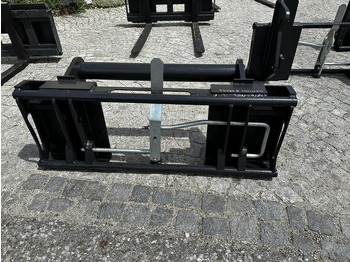 Aanbouwdeel MANITOU