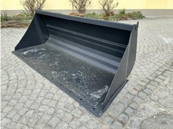 Aanbouwdeel MANITOU