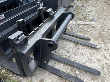 Vorken MANITOU