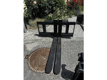 Vorken MANITOU