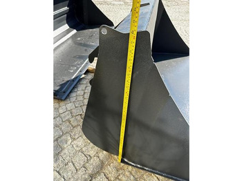 Nieuw Bak Big Schwergutschaufel 180 cm mit JCB 520-50 Aufnahme: afbeelding 4