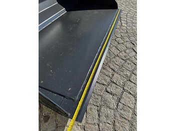 Nieuw Bak Big Schwergutschaufel 180 cm mit JCB 520-50 Aufnahme: afbeelding 2