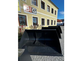 Bak LIEBHERR
