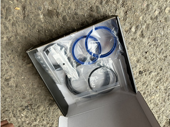 Nieuw Hydraulische hamer Hammer Dichtsatz passend zu Hammer HM 100: afbeelding 5