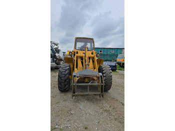 Lader JCB