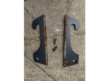 Onderdelen CATERPILLAR