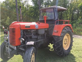 Tractor Steyr 280A Oldtimer Traktor: afbeelding 1