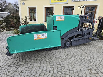 Asfaltmachine VÖGELE