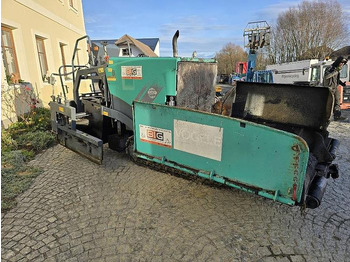 Asfaltmachine VÖGELE