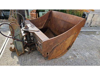 Graafmachine VOLVO