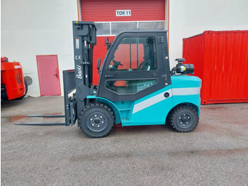 Diesel heftruck BAOLI