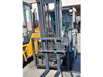Diesel heftruck Baoli KBD18 Plus EU5: afbeelding 5