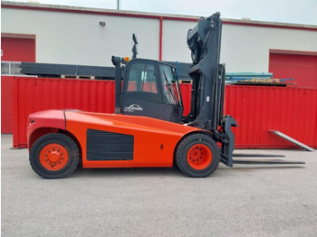 Diesel heftruck LINDE H