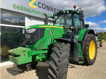 Tractor JOHN DEERE 6175M