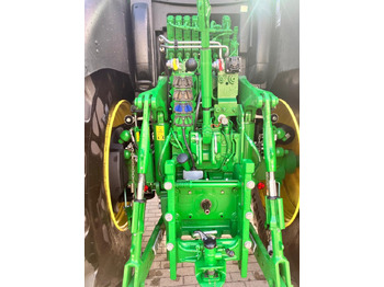 Nieuw Tractor John Deere 6R 175: afbeelding 4