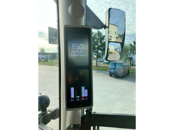 Nieuw Tractor John Deere 6R 175: afbeelding 3