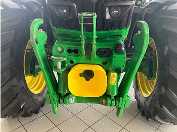 Tractor John Deere 6R185: afbeelding 4