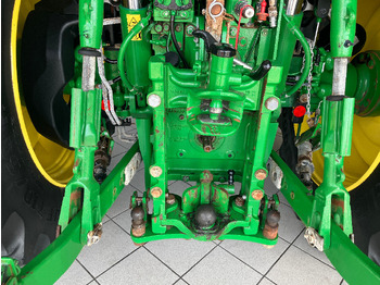 Tractor John Deere 6R185: afbeelding 3