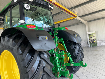 Tractor John Deere 6R185: afbeelding 5
