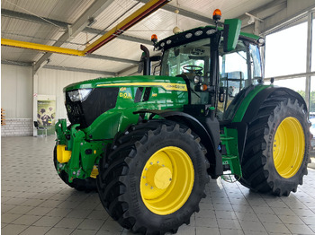 Tractor JOHN DEERE 6R 185