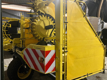 Maiskolvenplukker Kemper 475 plus: afbeelding 5
