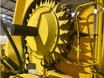 Maiskolvenplukker Kemper 475 plus: afbeelding 4