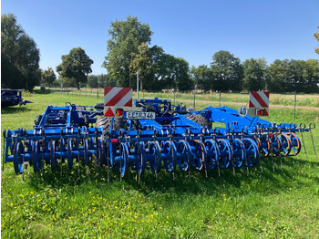 Cultivator Köckerling Vector 800: afbeelding 4
