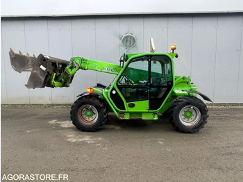 Landbouwmachine
