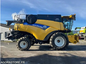 Landbouwmachine NEW HOLLAND CR8.80