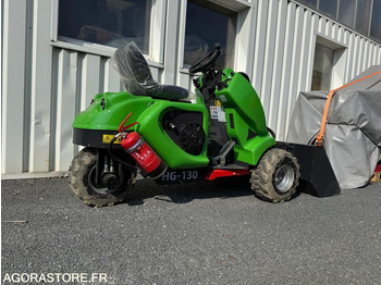 Landbouwmachine