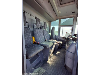 Leasing  BOM Mercedes Econic 2013 240330 kms - CX-136-DD BOM Mercedes Econic 2013 240330 kms - CX-136-DD: afbeelding 2 Leasing  BOM Mercedes Econic 2013 240330 kms - CX-136-DD BOM Mercedes Econic 2013 240330 kms - CX-136-DD: afbeelding 2