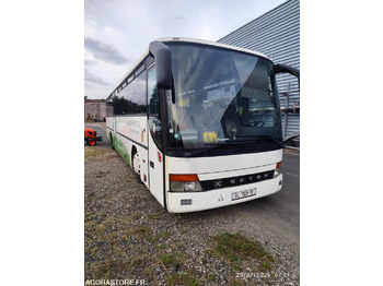 Streekbus SETRA