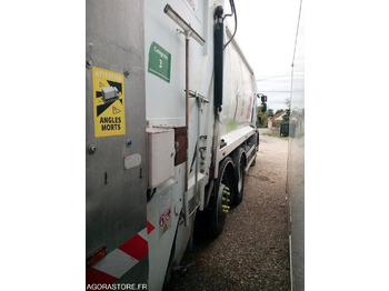 Vuilniswagen Bom Renault 320DXI: afbeelding 4 Vuilniswagen Bom Renault 320DXI: afbeelding 4