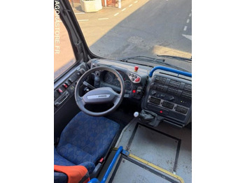 Bus AUTO CAR 36 PLACES - IVECO PROWAY 100E22 126551kms 2008: afbeelding 4